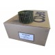 AC75P306 SIFCO® 75mm x 3.06mm Bright Smooth Shank Coil Nails, 5,400pcs/Box