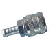 94240 ARO A102B Coupler 6mm male Hose Insert Air Fitting
