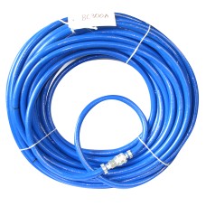 BC300A, SIFCO® 33M x 10mm Air Hose Kit Complete with Aro Fittings