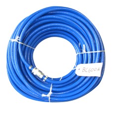 BC600A, SIFCO® 33M x 10mm Air Hose Kit Complete with Parker Fittings