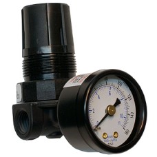 R162 SIFCO® Regulator 6mm with gauge