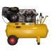 AC17P, SIFCO® Tradesman Quality Belt-drive Petrol Compressor