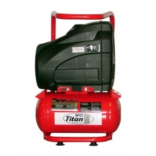 TITAN 6, SIFCO® Oil-Less 6L Compressor