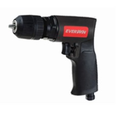 RD375C, Everwin® 10mm Reversible Air Drill with Key-less Chuck