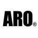 A-3947, ARO A106 Nipple 8mm Hose Insert Air Fitting