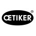 OTK1113 OETIKER® 2-ear galvanised hose clamp for 6mm I.D. air hose