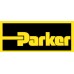 86523K, PARKER 14C Coupler 6mm Male thread Air Fitting