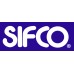 86323 SIFCO® 3 Port Air Foot Valve Air Fitting