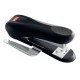 HD88R BLACK, MAX® Half Strip Office Staplers for Bostitch PowerCrown Staples