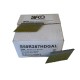 S50R287HDGAL SIFCO® 50mm Hot Dip Galvanised Ring Shank Stick Nails 2,000pcs/box