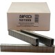 92/15SS SIFCO® 15mm Stainless 18Ga. Industrial Staples for use in Air Staplers 5,000pcs/Box