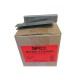 BCS5-1125SS SIFCO® 25mm 16Ga. Stainless Staples 5,000pcs/Box