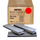BCS5-1132DP-S SIFCO® 32mm 16Ga. Divergent Point Stainless Staples 5,000pcs/Box