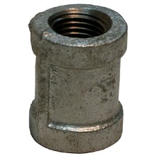 10484, SIFCO® Galvanised Female Socket 6mm to 6mm Air Fitting