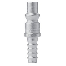 A-3947, ARO A106 Nipple 8mm Hose Insert Air Fitting