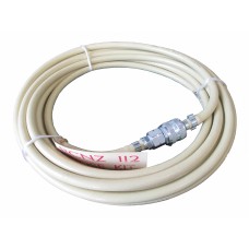 BCNZ112, SIFCO® 8M x 6mm Air Hose Kit Complete with ARO Fittings