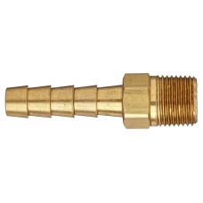 BCNZ82, SIFCO® Male Thread Hose Insert 10mm to 8mm