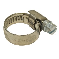 BCNZ94, SIFCO® stainless steel Hose clip