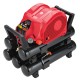 AKHL1260EX, MAX® Powerlite Tradesman's Oil-less Compressor with 2 to 5 tanks