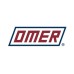 50.16RB OMER® Industrial Air Clinching Stapler