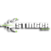 0136420 Stinger™ StaplePac, 25mm Plastic Caps & Staples 2,000pcs/Box