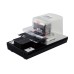 EH110F, MAX® Flat Clinch Heavy Duty Electronic Stapler