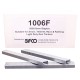 1006F SIFCO® 6mm Galvanised Staples 5,000pcs/box