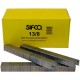 13/8 SIFCO® 8mm Galvanised Staples 5,000pcs/box