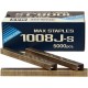 1008J-S MAX® 8mm Stainless Industrial Staples 5,000pcs/box