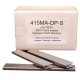 415MA-DP-S SIFCO® 15mm Stainless Steel 18Ga. Divergent Point Staples for Air Staplers 5,000pcs/Box