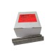 416MA-S SIFCO® 16mm Stainless Steel 18Ga. Staples for use in Air Staplers 5,000pcs/Box