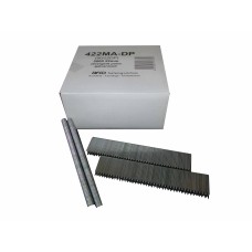 422MA-DP SIFCO® 22mm Galvanised 18Ga. Divergent Point Staples for use in Air Staplers 5,000pcs/Box