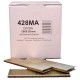 428MA SIFCO® 28mm Galvanised 18Ga. Staples for use in Air Staplers 5,000pcs/Box