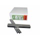 92/12SSCE-10M OMER® 12mm Stainless 18Ga. Industrial Staples for use in Air Staplers 10,000pcs/Box