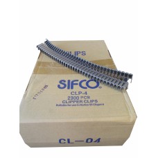 CLP4 SIFCO® 14.1mm Clipper Clip