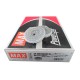 CP-W816W4SP-AL MAX® 16mm x 3.40mm Hardened Concrete Coil Nail