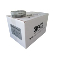 FRP40V8GAL/6 SIFCO® 40mm x 2.80mm Hot Dip Galvanised Ring Coil Nails 6,000pcs/Box