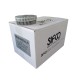 FRP40V8HDGAL/6 SIFCO® 40mm x 2.80mm Hot Dip Galvanised Ring Coil Nails 6,000pcs/Box