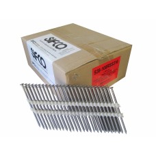 S38-100RSS316 SIFCO® 100m Stainless 316 Ring Shank Stick Nail