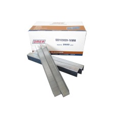 SB103020-16MM OMER® 16mm Carton Staple