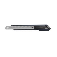 S403 CUTTER, DORCO 9mm blade  Aluminium Die-cast Cutting Knife