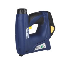 BTX140 RAPID Cordless Battery Tacker - uses 140 series staples 6mm up to 14mm / F10 & F16 brads