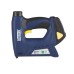 BTX140 RAPID Cordless Battery Tacker - uses 140 series staples 6mm up to 14mm / F10 & F16 brads
