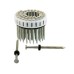 CAP65W4-H MAX® 65mm x 3.40mm Hardened Galvanised Wood to Concrete Coil Nails