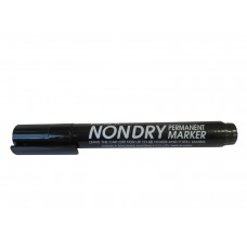 NON-DRY BLACK DONG-A Permanent Marker Pen