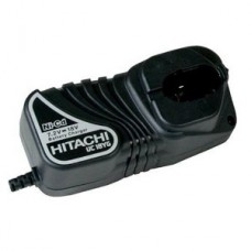 UC18YG, HITACHI™ Battery Charger for BOSTITCH™ Cordless Framing Nailers 7.2v batteries