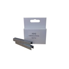 1010 SIFCO 10mm Galvanised Staples 1000 box