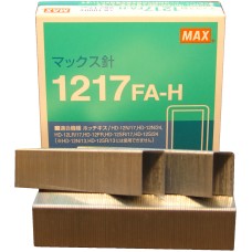 1217FA-H MAX® 17mm Heavy Duty Office Staples 1,000pcs/box
