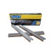 13/6SS RAPID 6mm Stainless Staples 2,500pcs/box