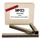 140/12SS SIFCO® 12mm Stainless Staples 5,000pcs/box